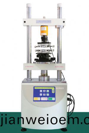 全(quan)自動連接器挿拔試驗機