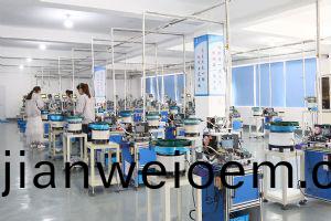 自動化車(che)間